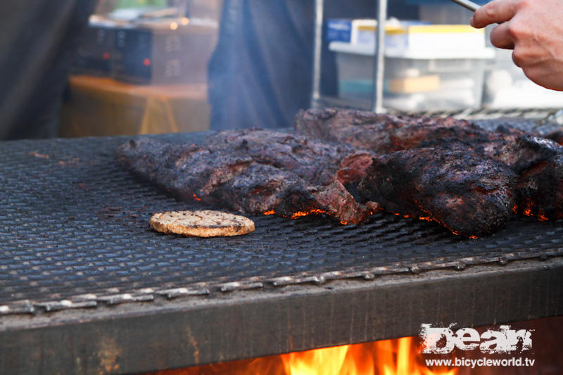 Vege burger invades the grill at the old pueblo food establishment